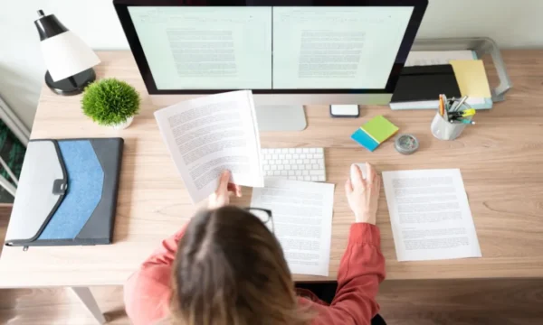 Copywriting Course
