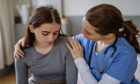 Diploma in Mental Health
