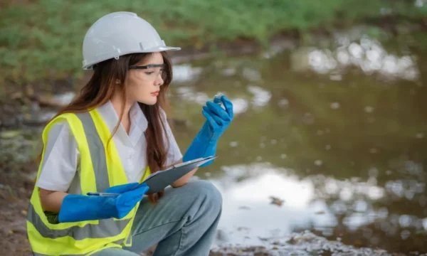 Environmental Engineering course