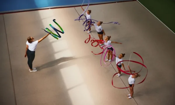 Sports Psychology Degree