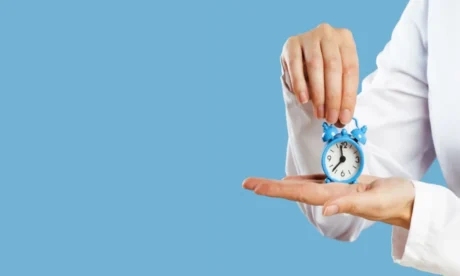 Time Management Training
