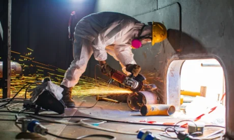 Confined Space Training Online