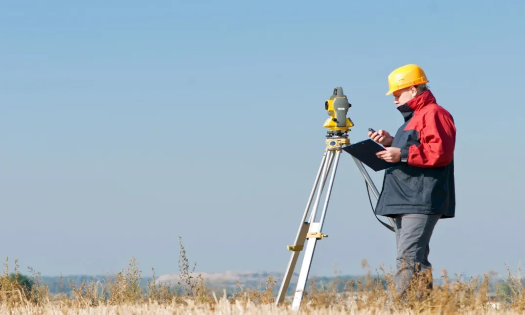 Building Surveying Course