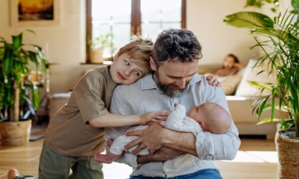 Vulnerable Children Course