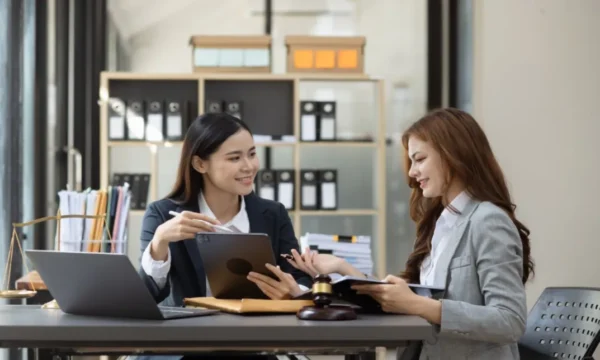 Commercial Law Course