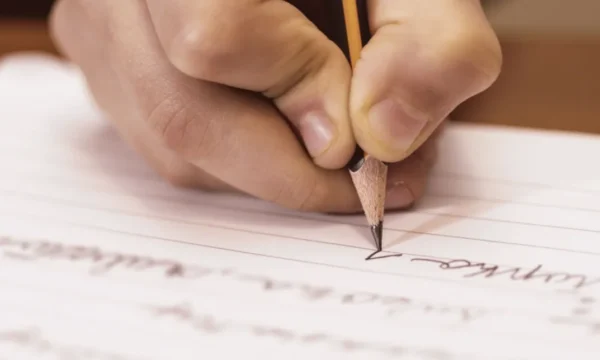 Online Creative Writing Course