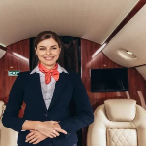 Diploma in Air Cabin Crew