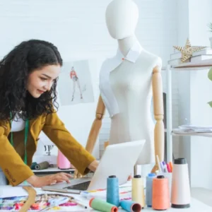 Fashion Designing Course