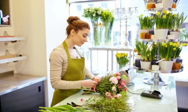 Floristry