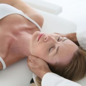 Indian Head Massage Course