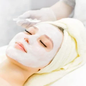 Level 2 Certificate In Facial Services