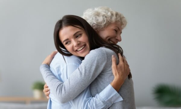 Family Support Worker Course