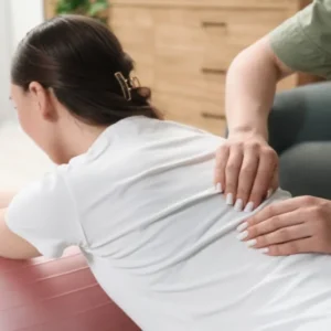 Pregnancy Massage Training