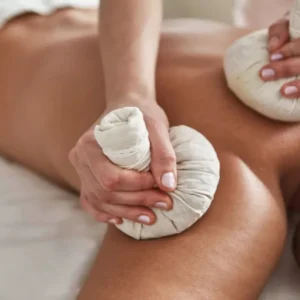 Thai Massage Therapy & The Techniques for Pain Relief