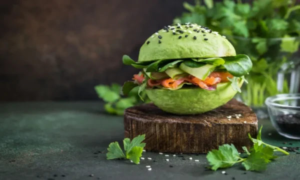 Vegan Cookery Course