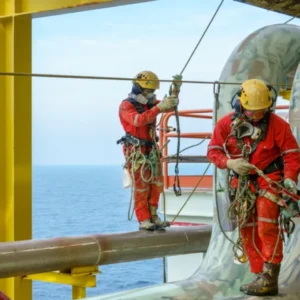 Working at Height Training Course