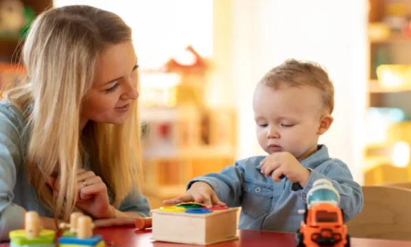 Early Years Education Course