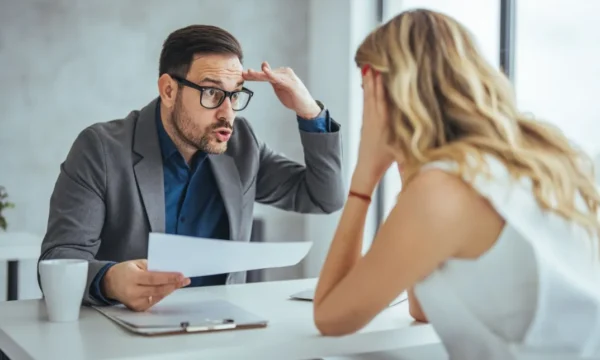 Anger Management Course