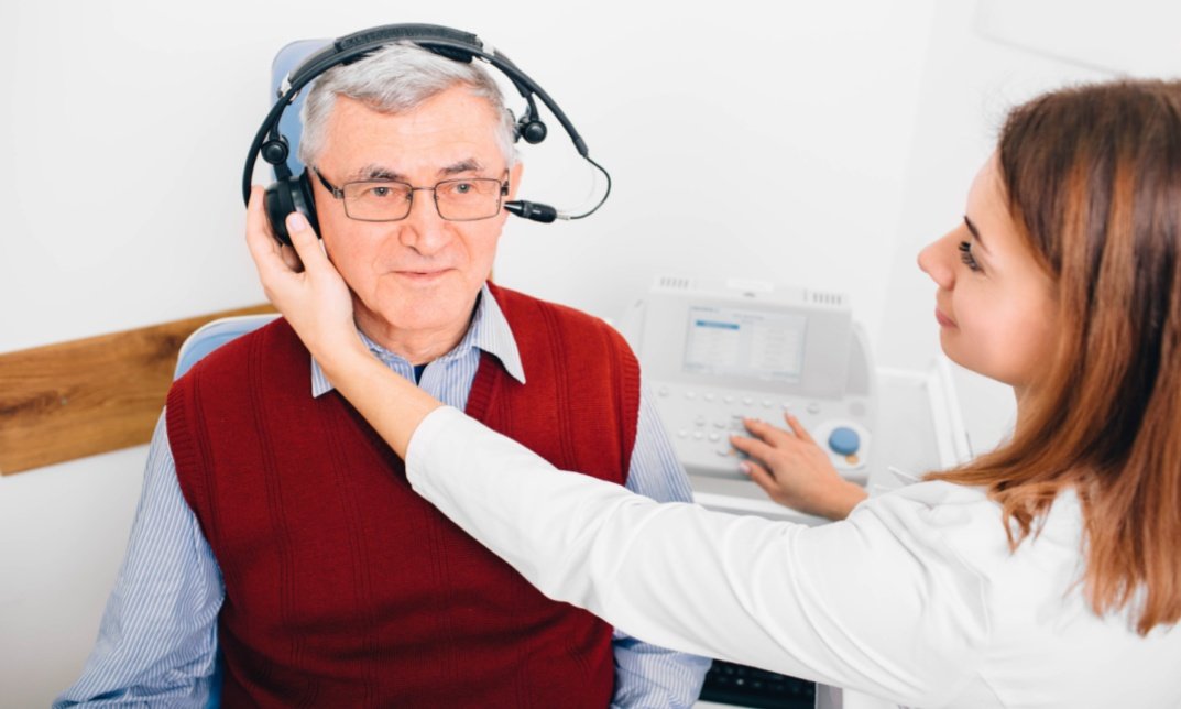 How to Become an Audiology Technician