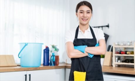 What is Housekeeping