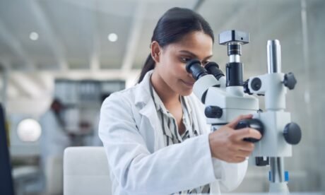 lab technician positions