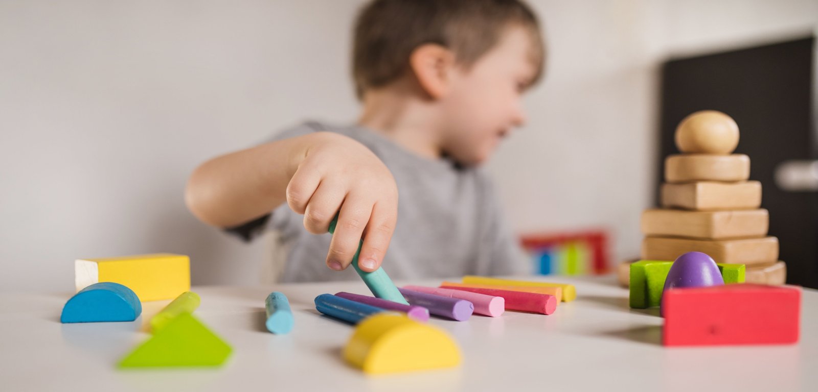 Career Opportunities for Play Therapists