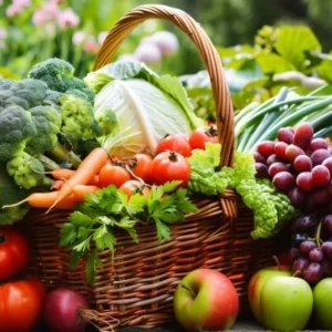 Health and Nutrition Course