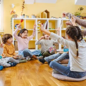 Childcare Training Course