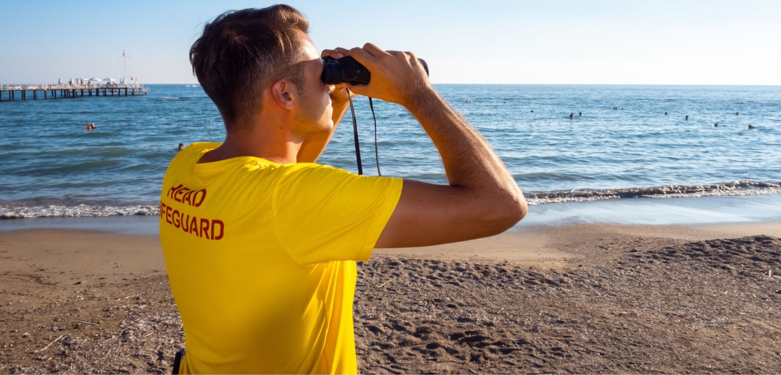 Lifeguard Responsibilities
