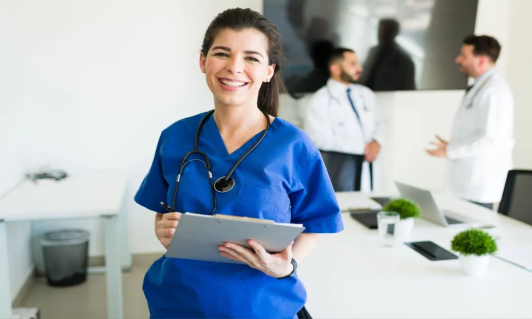 Practice Nurse Course
