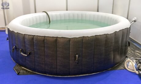 How to Deflate Lay-Z-Spa