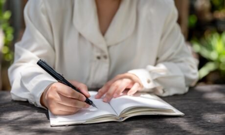 What is Creative Writing