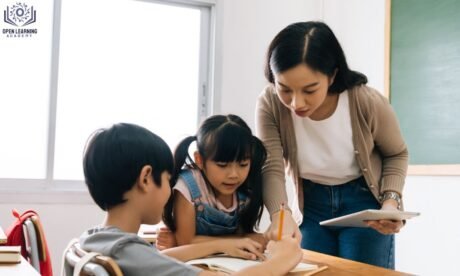 How to Become A Teaching Assistant With No Experience