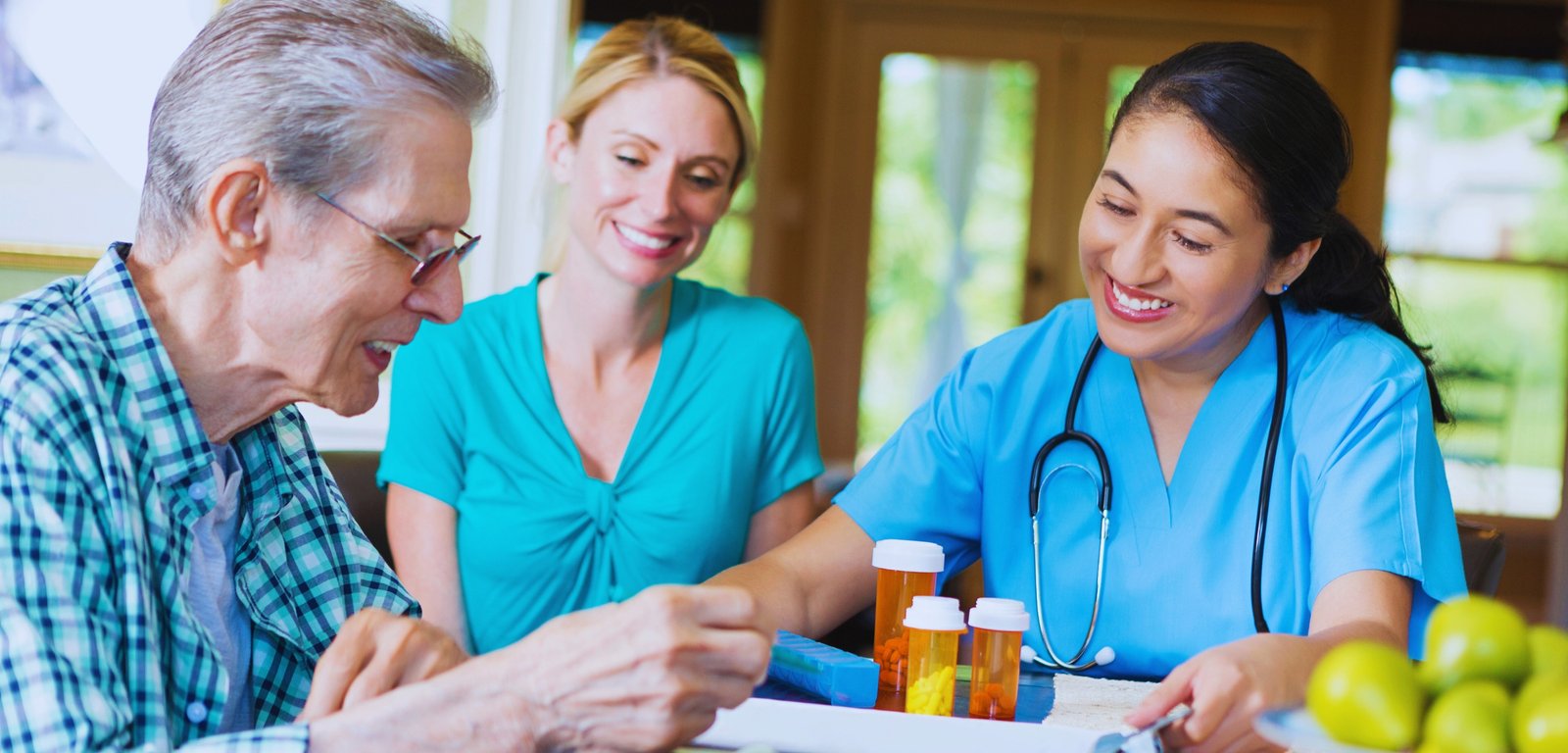 Benefits of Studying Health and Social Care GCSE