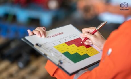 Risk Assessment in Health and Social Care