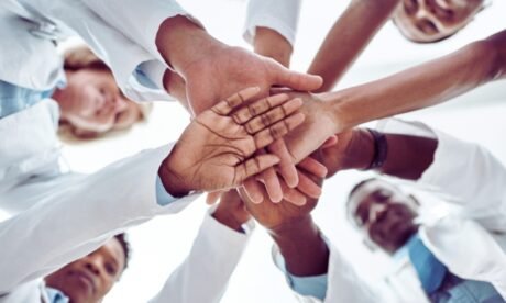 Values In Health and Social Care