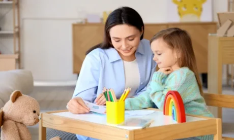 Art Therapy Course
