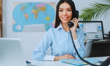 Independent Travel Agent