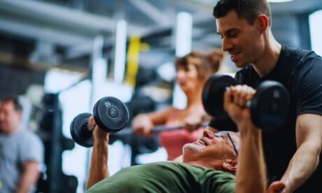 How Can I Become a Fitness Instructor