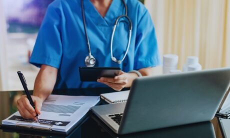 what degree can i do with health and social care