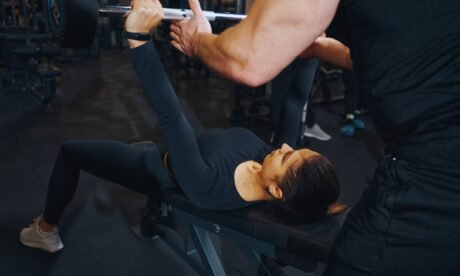 Become a Fitness Instructor