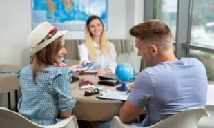 How to Become Travel Agent UK: Skills, Steps, and Insights