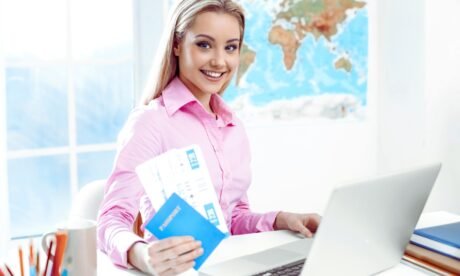 Become an Online Travel Agent