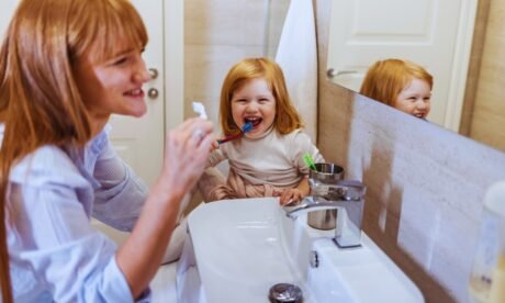 Good Personal Hygiene