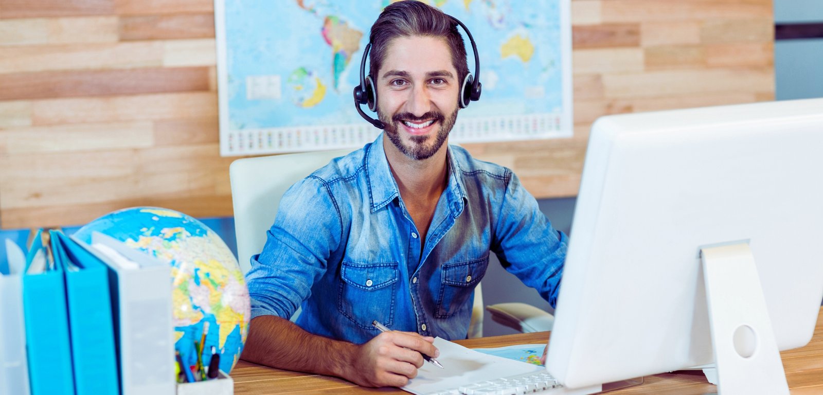 How Do You Become a Travel Agent?