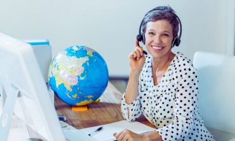 How Do you Become a Travel Agent