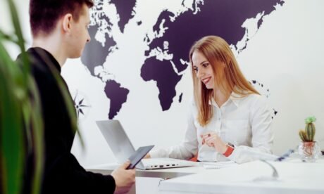 How to Become a Travel Agent