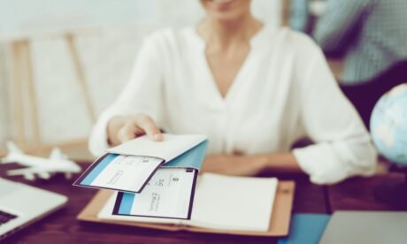 How to Open a Travel Agency in UK