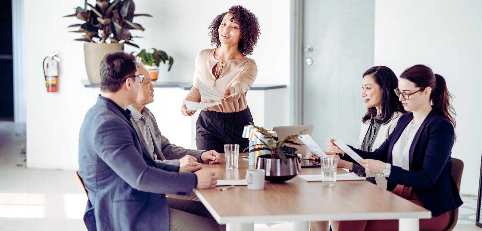 What Are the Benefits of Emotional Intelligence in the Workplace