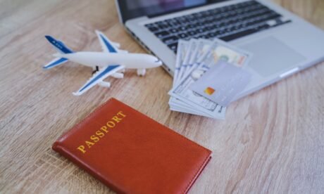 becoming an independent travel agent